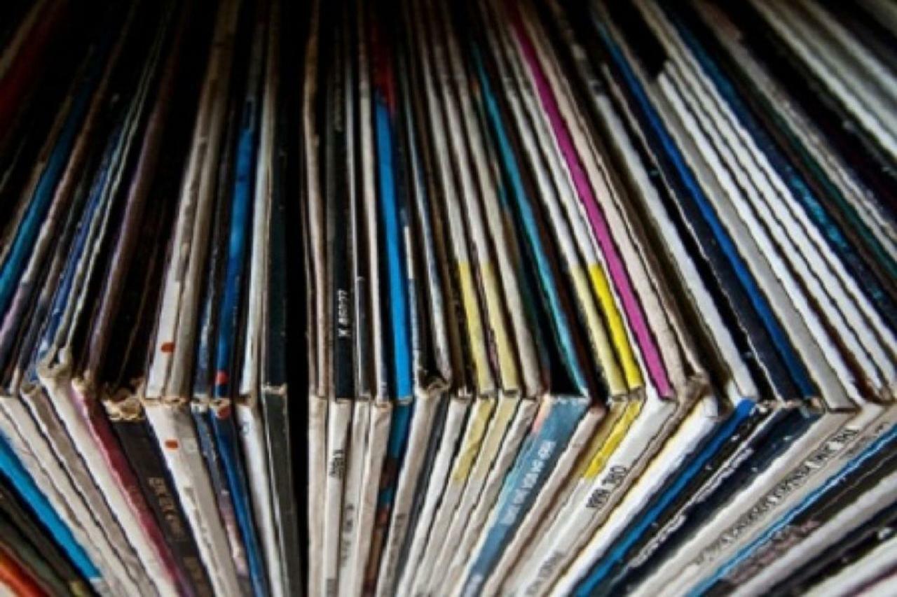 Vinylogy Apt Rome Buitenkant foto