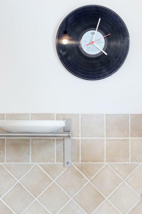 Vinylogy Apt Rome Buitenkant foto